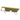 Milagro Bibione 4L ceiling lamp G9 H 15cm
