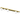 Milagro Bibione 5L ceiling lamp G9 H 15cm