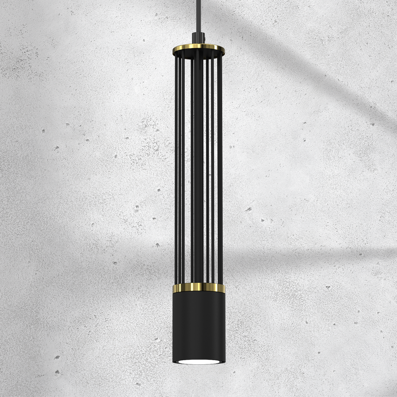 Milagro Estilo pendant lamp GU10