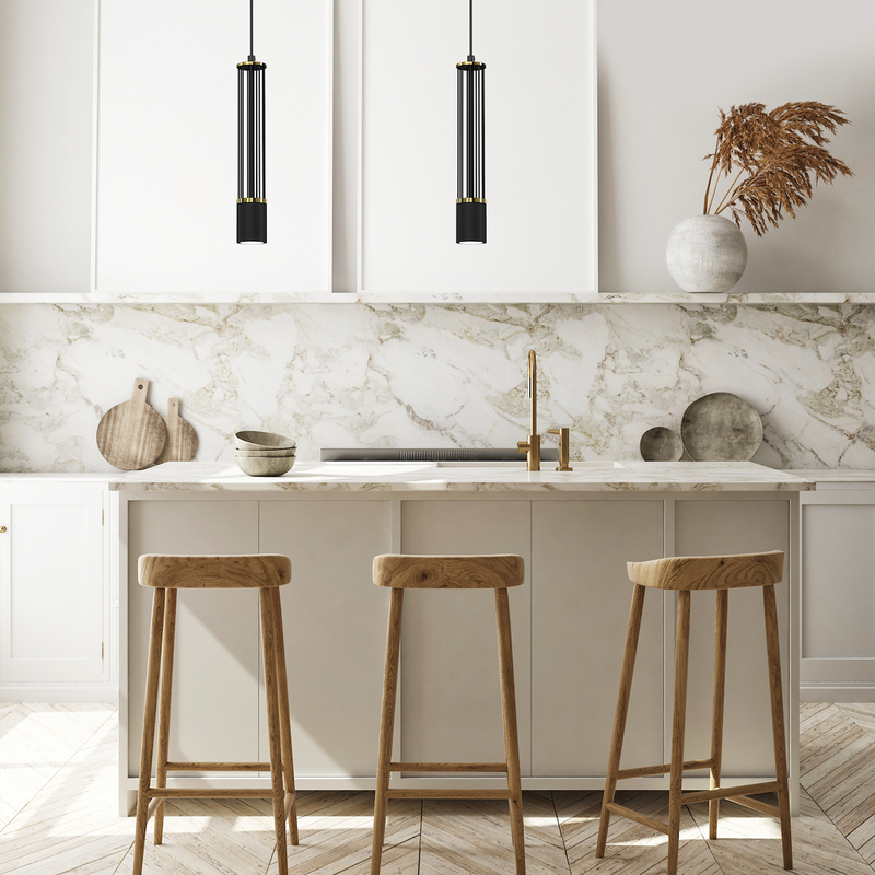 Milagro Estilo pendant lamp GU10