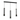 Milagro Estilo pendant lamp GU10