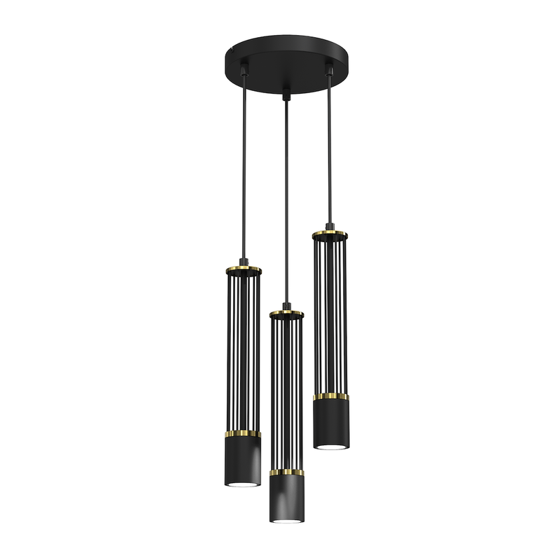 Milagro Estilo pendant lamp GU10