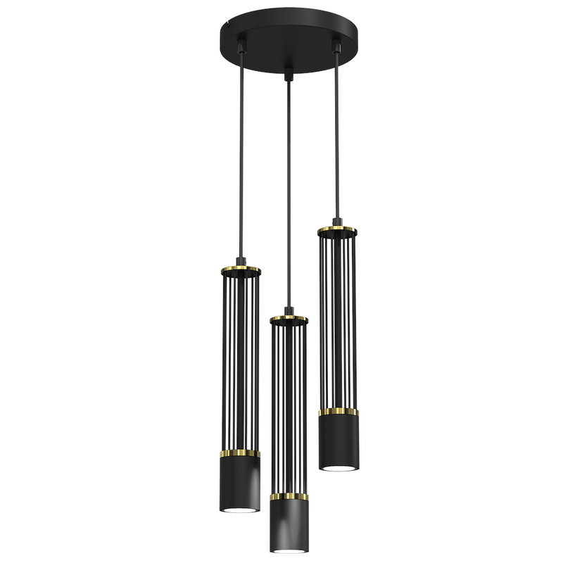 Milagro Estilo pendant lamp GU10