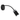 Milagro Joker Flex 1L wall sconce lamp GU10