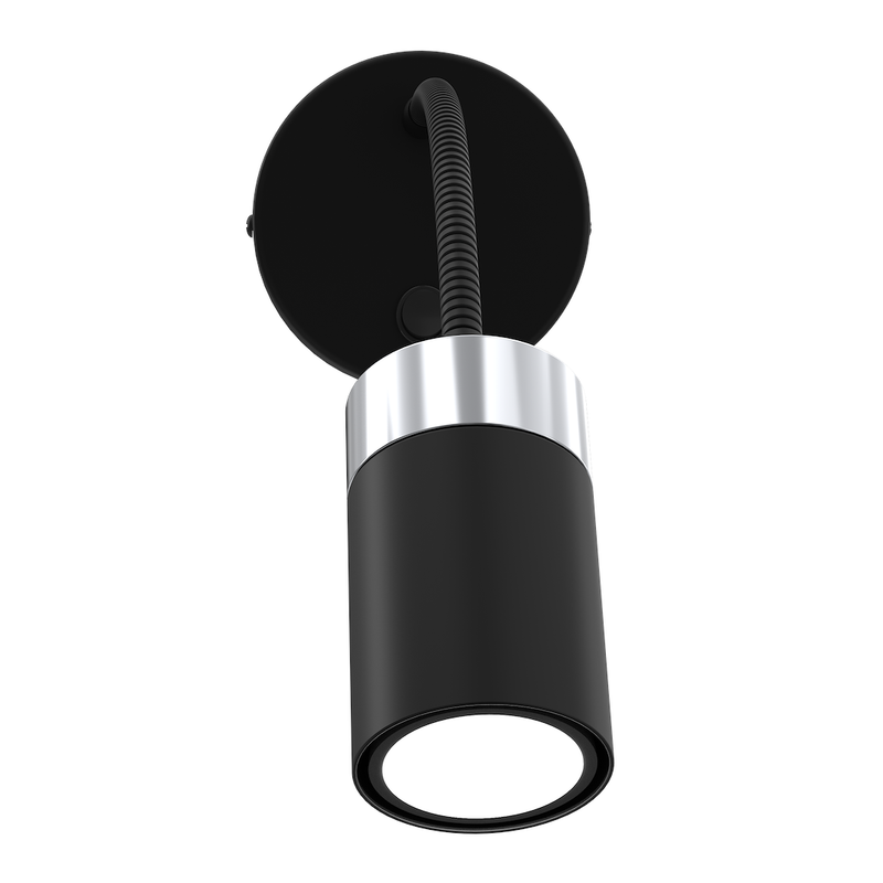 Milagro Joker Flex 1L wall sconce lamp GU10