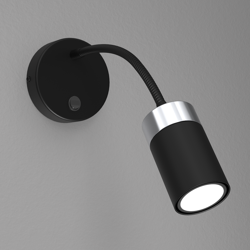 Milagro Joker Flex 1L wall sconce lamp GU10