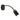 Milagro Joker Flex 1L wall sconce lamp GU10