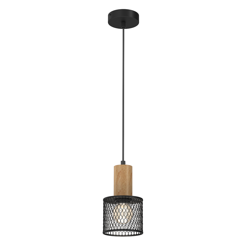 Milagro Sobresa 1L pendant lamp E27