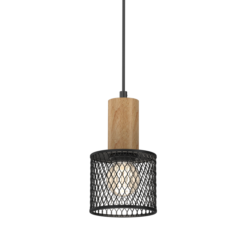 Milagro Sobresa 1L pendant lamp E27