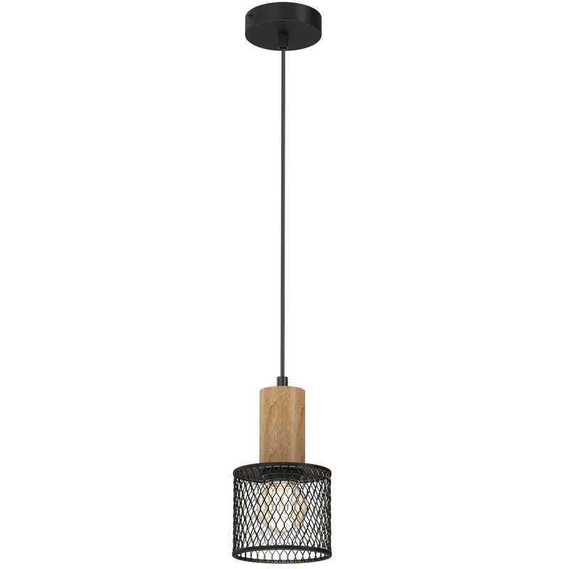 Milagro Sobresa 1L pendant lamp E27