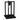 Milagro Arnold 1L table lamp E27 H 40cm