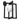 Milagro Diego 1L wall sconce lamp E14 H 35cm