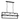 Milagro Diego 3L pendant lamp E14