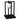 Milagro Diego 1L table lamp E14 H 40cm