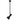 Milagro Linterna 1L ceiling lamp GX53 H 54cm