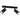 Milagro Hudson 2L ceiling lamp GU10 H 15.5cm