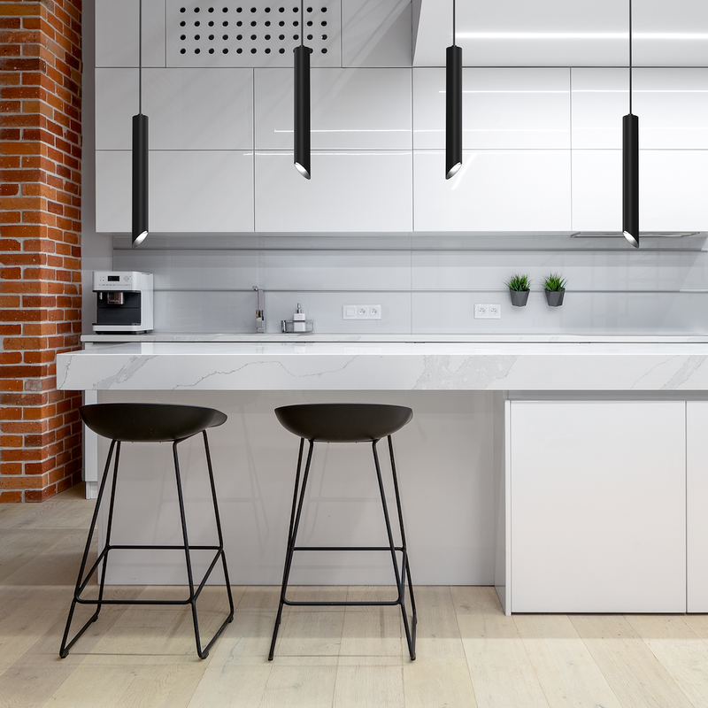 Milagro Corte 1L pendant lamp GU10