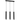 Milagro Corte 3L pendant lamp GU10