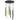Milagro Monza 7L pendant lamp G9