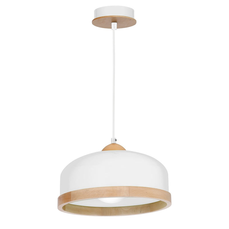 Milagro Studio pendant lamp E27