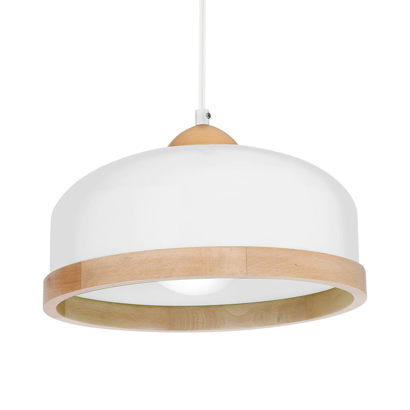 Milagro Studio pendant lamp E27