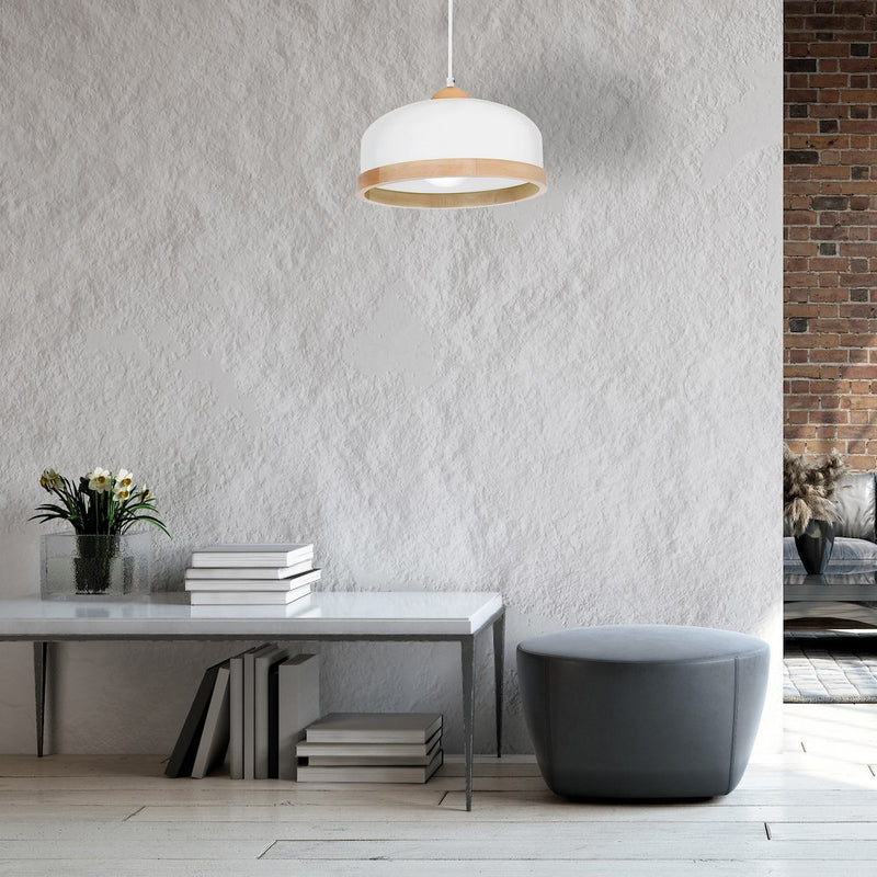 Milagro Studio pendant lamp E27