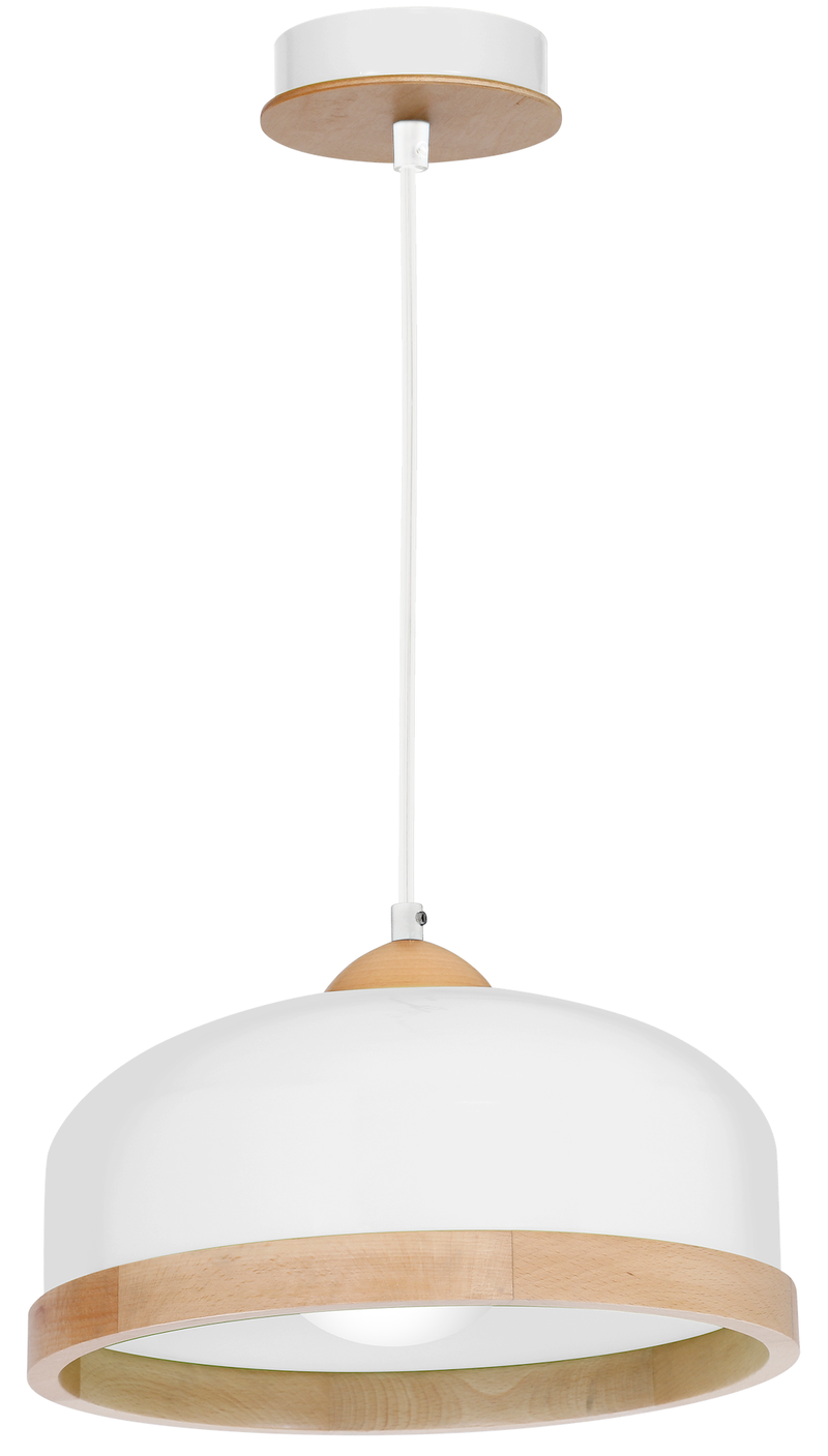 Milagro Studio pendant lamp E27