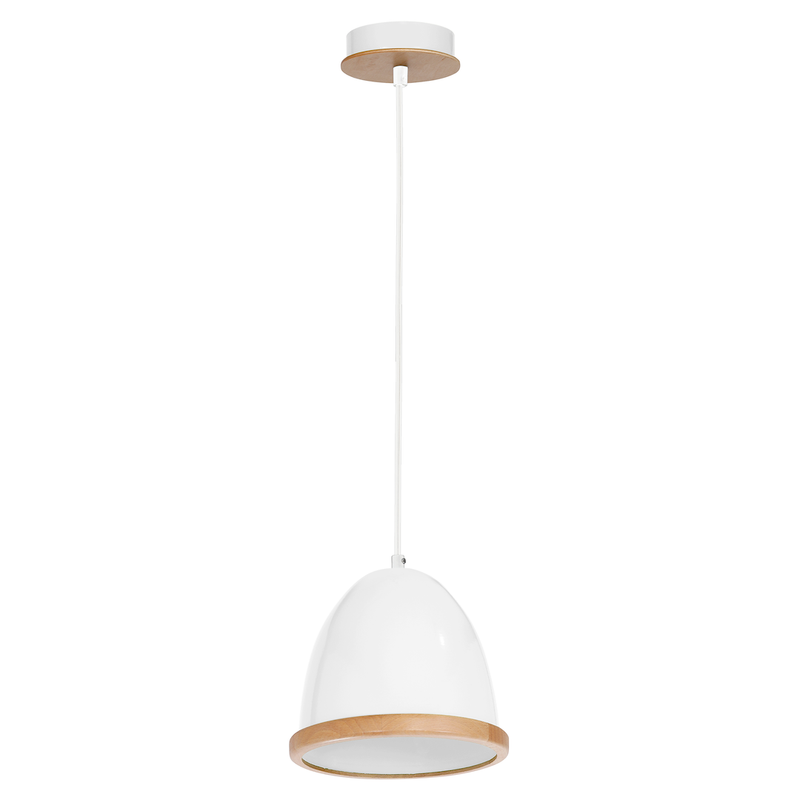 Milagro Studio pendant lamp E27