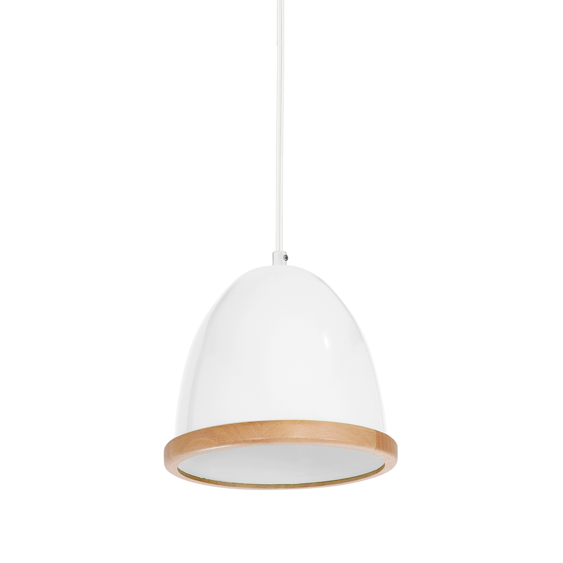 Milagro Studio pendant lamp E27