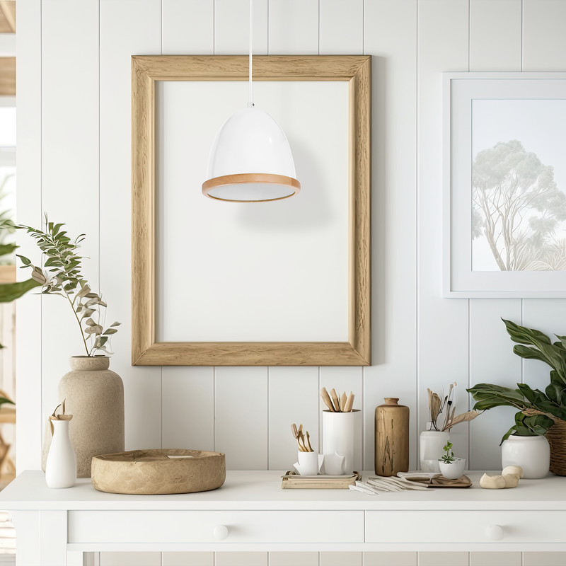 Milagro Studio pendant lamp E27