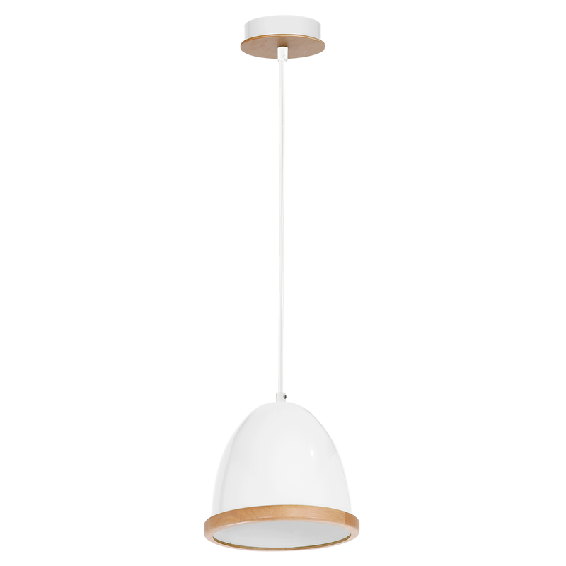 Milagro Studio pendant lamp E27