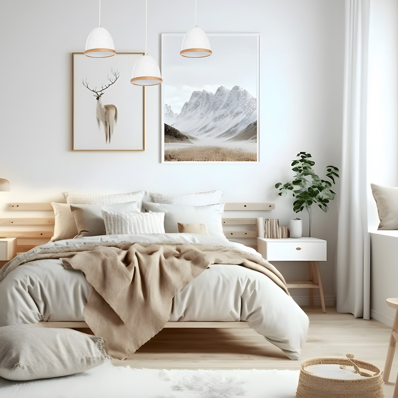 Milagro Studio pendant lamp E27