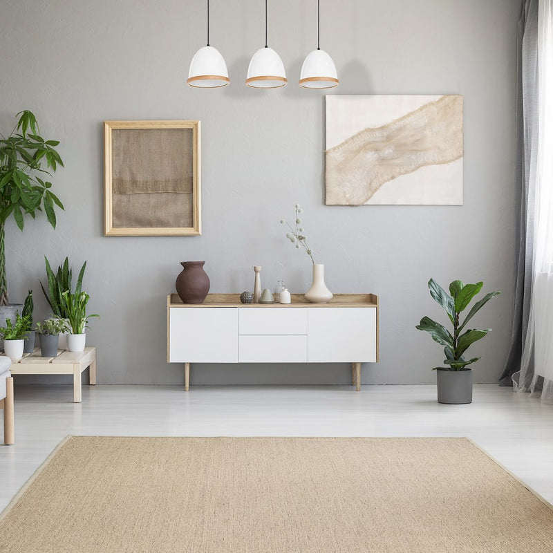 Milagro Studio pendant lamp E27