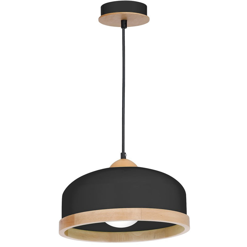 Milagro Studio pendant lamp E27