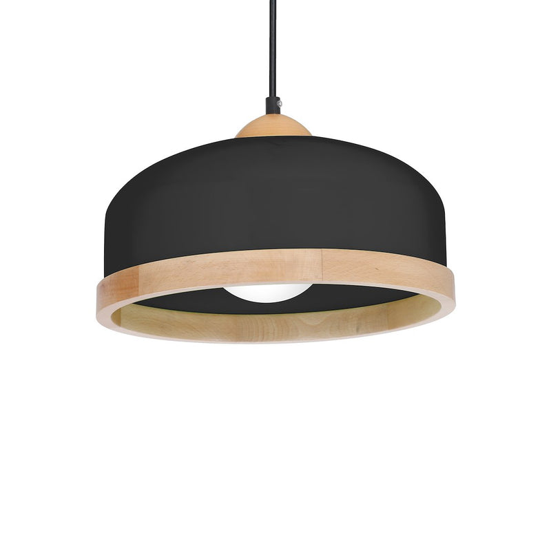 Milagro Studio pendant lamp E27