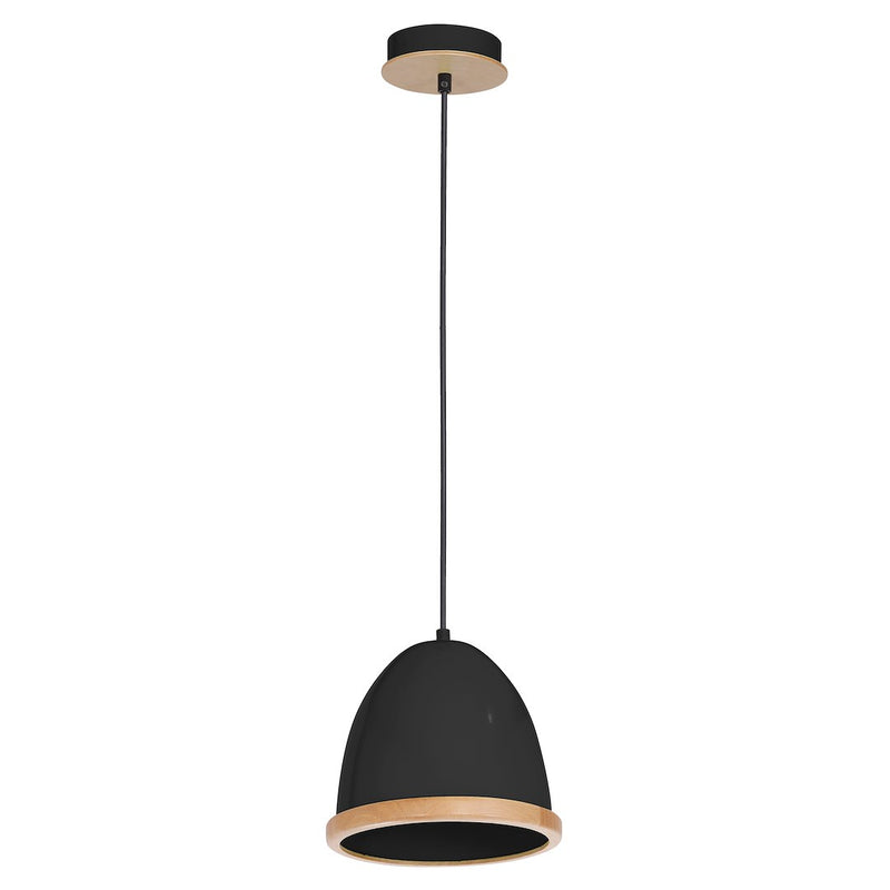 Milagro Studio pendant lamp E27