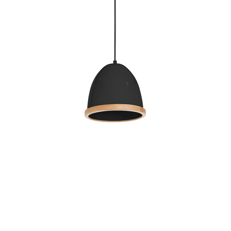 Milagro Studio pendant lamp E27