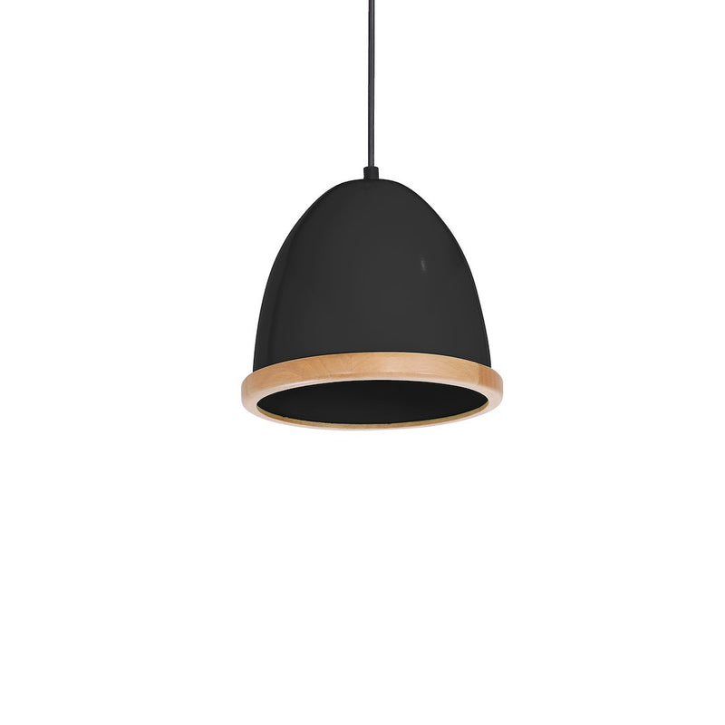 Milagro Studio pendant lamp E27