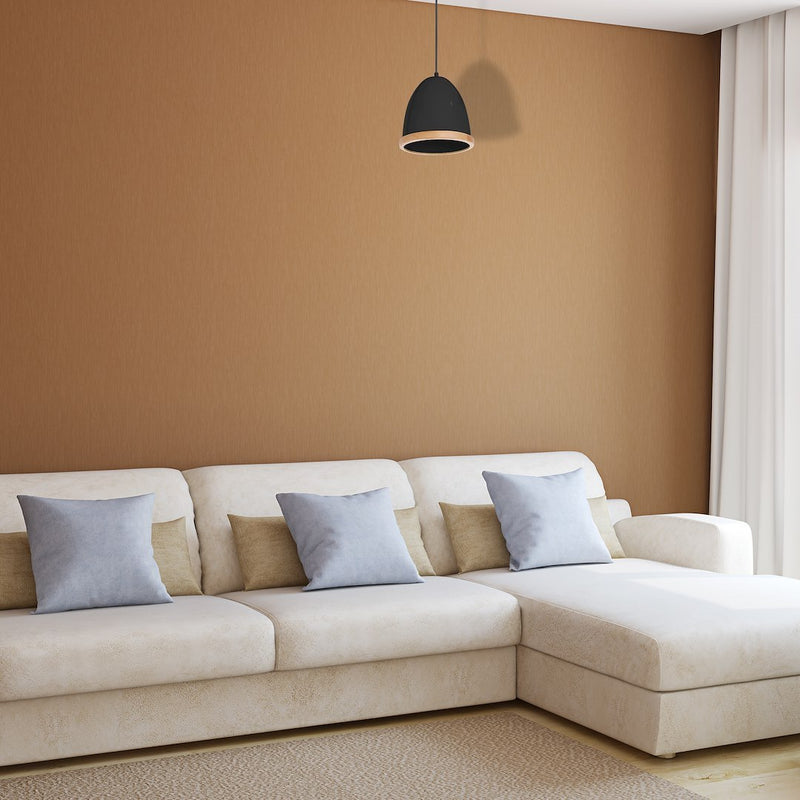 Milagro Studio pendant lamp E27