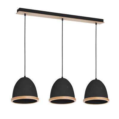 Milagro Studio pendant lamp E27