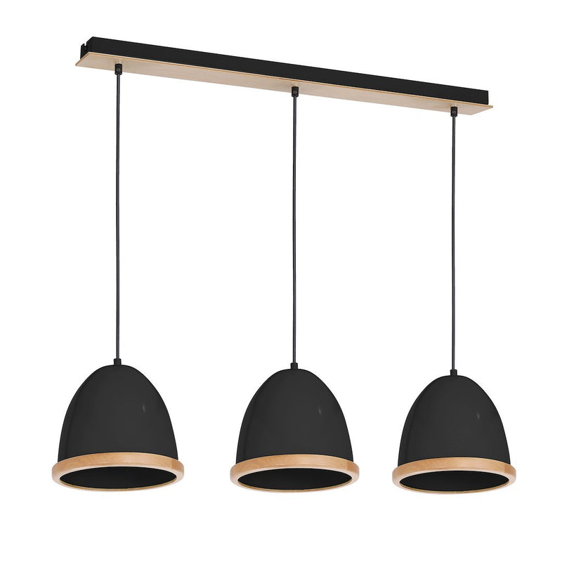 Milagro Studio pendant lamp E27