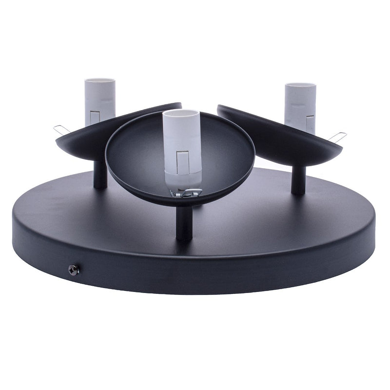 Milagro Sphere ceiling lamp E14 H 20cm