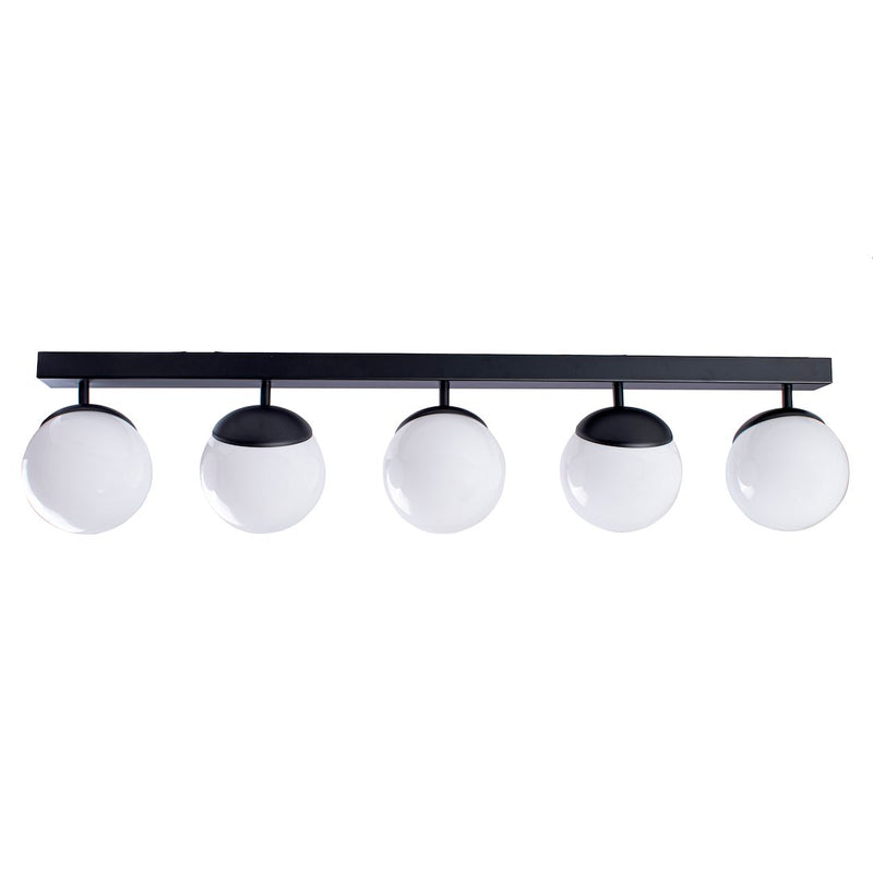 Milagro Sphere ceiling lamp E14 H 20cm