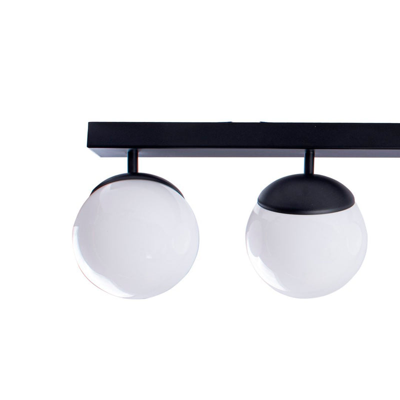 Milagro Sphere ceiling lamp E14 H 20cm