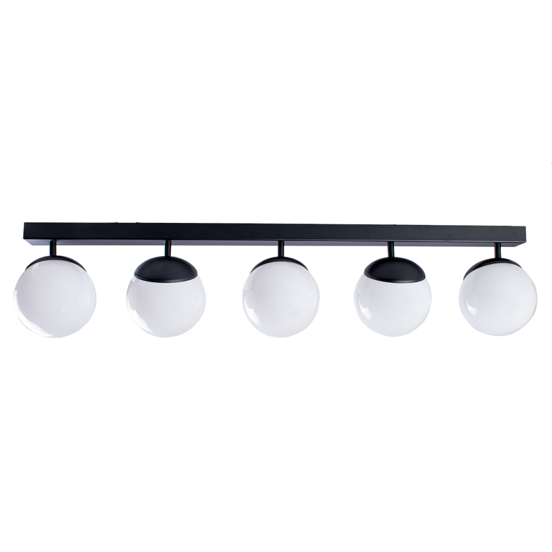 Milagro Sphere ceiling lamp E14 H 20cm
