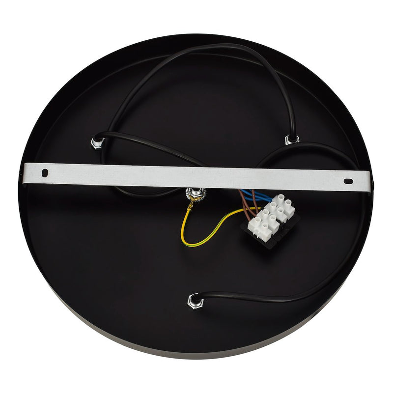 Milagro Sphere pendant lamp E14