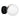 Milagro Sphere wall sconce lamp E14 H 15cm