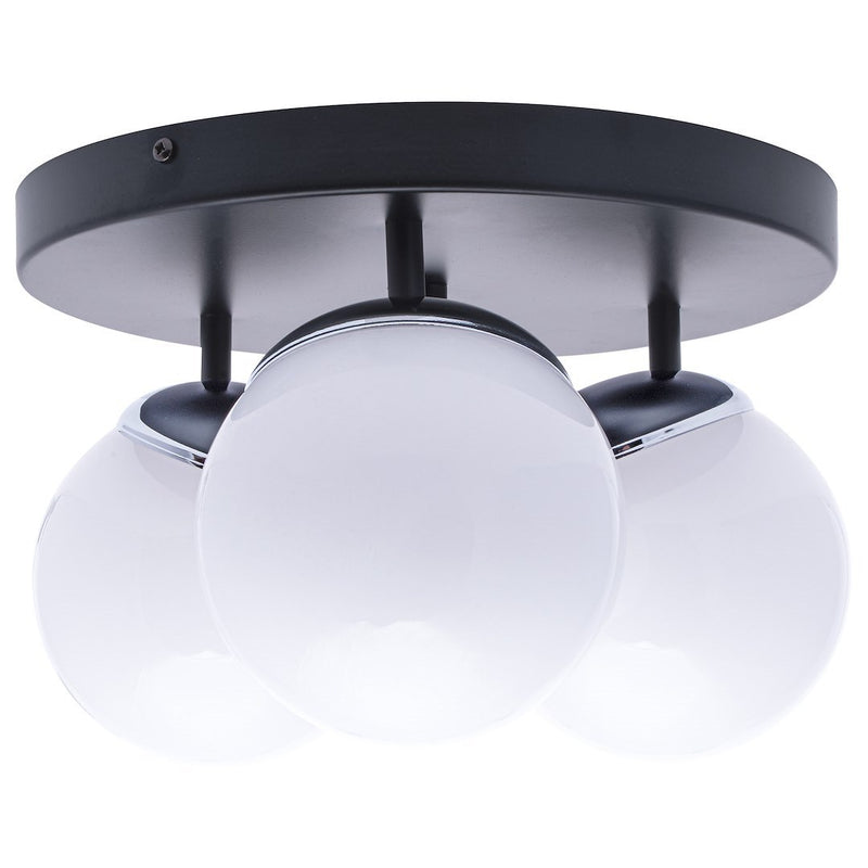 Milagro Sphere ceiling lamp E14 H 20cm