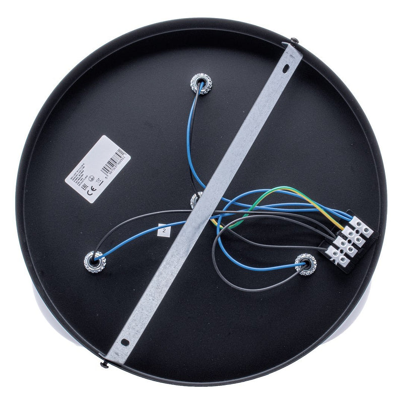 Milagro Sphere ceiling lamp E14 H 20cm