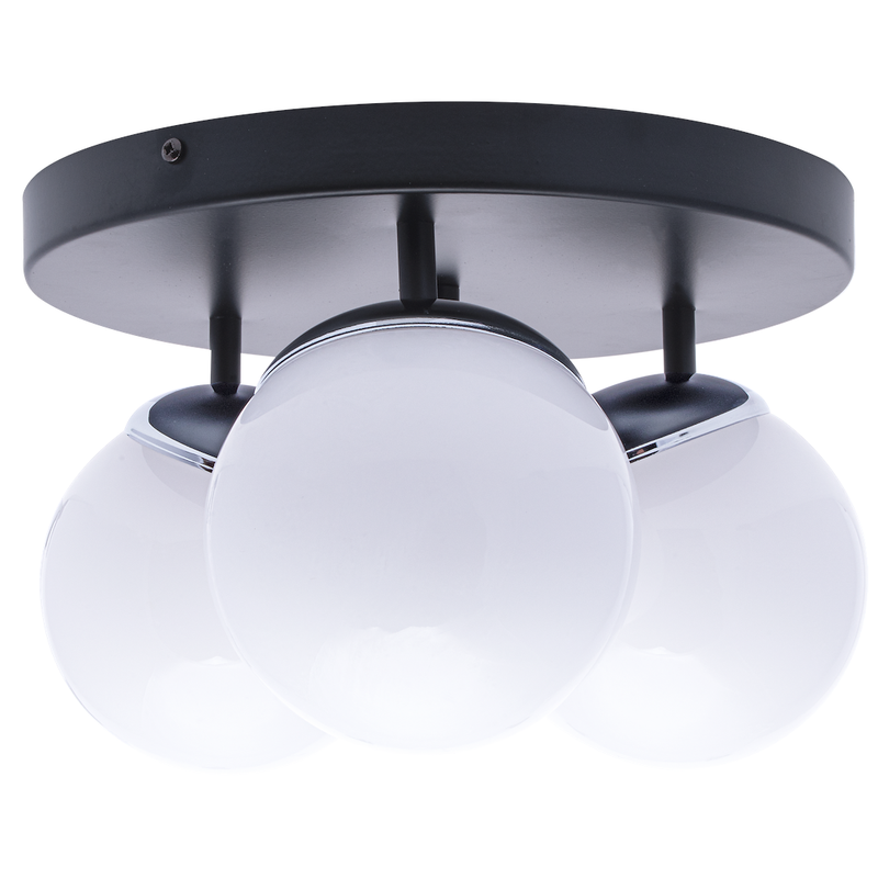Milagro Sphere ceiling lamp E14 H 20cm
